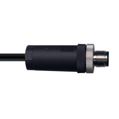 5-pin m12 turck connector