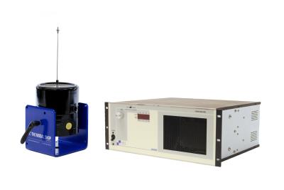 modal shaker kit, 60 lbf pk sine force, 1.4 pk-pk stroke, includes 2060e modal shaker with 2050e09 power amplifier, cooling package, and 2000x03 accessory kit.