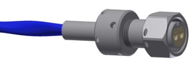 500f, 2-socket, 7/16-27 uns-2b plug, improved retention force   **requires special tooling for assembly–no sales except pcb locations that have the tooling and procedures**