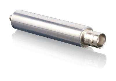 electronics, calibration capacitor, 1000 pf ± 1%, 10-32 to bnc jack