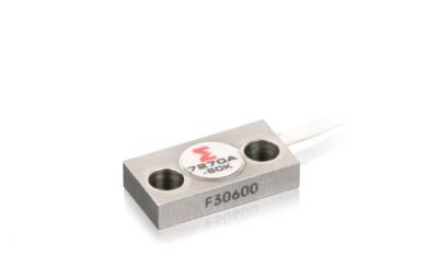 accelerometer, pr, 20,000 g, undamped, screw mount, 15 ft cable, 5v excitation