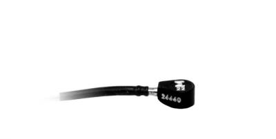 sub mini triax pe accel