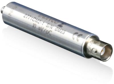 electronics, remote charge convertor, teds, gain 1 mv/pc, for high temp sensors