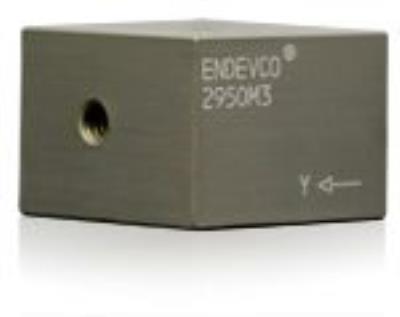 accessories, triaxial mounting block, 6-32 threaded holes (potentially for 2221f, 7221a, 7251a), 4-40 mounting screws