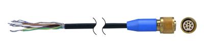 custom cable, 3911/120