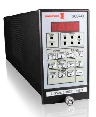 vibration amplifier