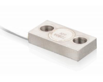 accelerometer, pr, dummy, screw mount, 48 in cable