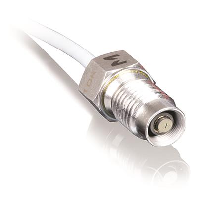 piezoresistive pressure transducer