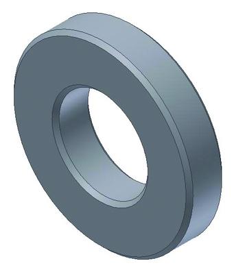 anti-friction washer for models 201b01, 201b02, 201b03, 201b04, 201b05, 211b & 201b76