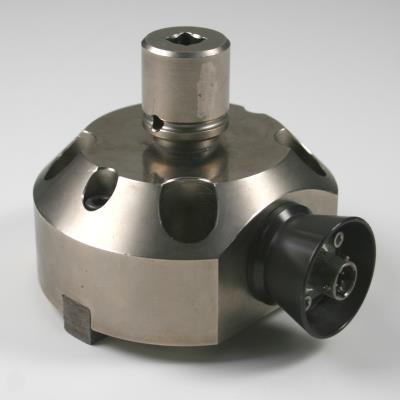 stationary torque transducer, 200 ft-lb (271 nm), 1/2-inch square drive, 4-pin pt receptacle