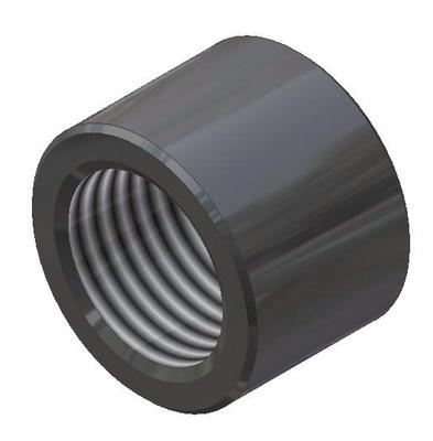 pilot bushing for models 204c & 214b