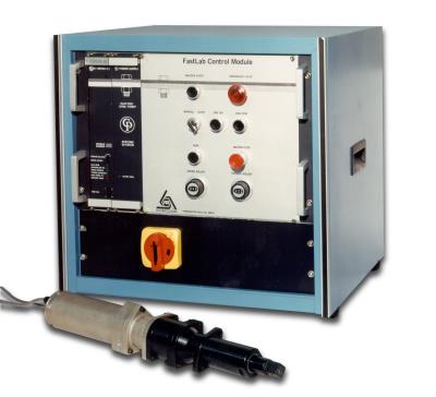 drive motor & servo, labmaster fastener test system, cooper #571500 motor 1073 nm (791.4 ft-lb) 102 rpm