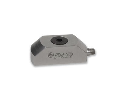 industrial dynamic strain sensor, icp® quartz, 10 mv/microstrain, +/300 microstrain range, m6 x 1 thd, rohs compliant