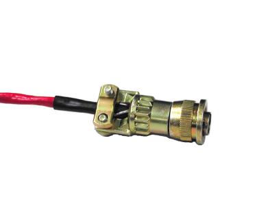 2-pin plug (pc06a-8-2p) mates to input of 495b10 and 2777a series