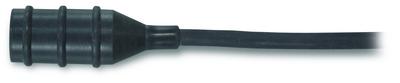 052 cable, 10-ft, environmentally sealed mil-type, 2-socket conn. to blunt cut termination