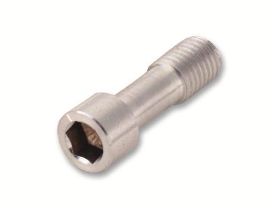 captive mounting bolt, 1/4-28 x 0.75 long, socket head (for series 629a sensors)