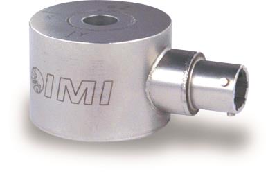 intrinsically-safe, triaxial ring-style, industrial, ceramic shear icp® accel, 100 mv/g, 0.5 to 5k hz, side exit, 4-pin conn., triaxial single point iso 17025 accredited calibration