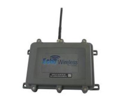 echo® receiver, 868 mhz