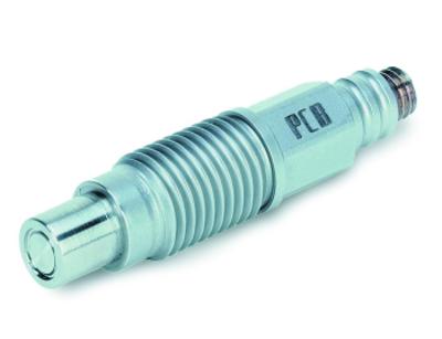 hydraulic pressure sensor, 20k psi, 0.10 pc/psi (long life integral machined diaphragm). operating temperature range of -400 to +400f (-240 to + 204c)