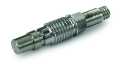 high resolution icp® pressure probe, 50 psi, 100 mv/psi, 0.218 dia. diaphragm, accel. comp., stainless diaphragm