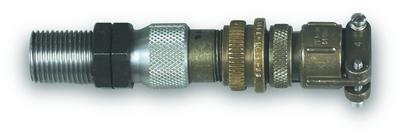 active speed sensor kit, 0 to 20k hz, incl. mating connector and clamp