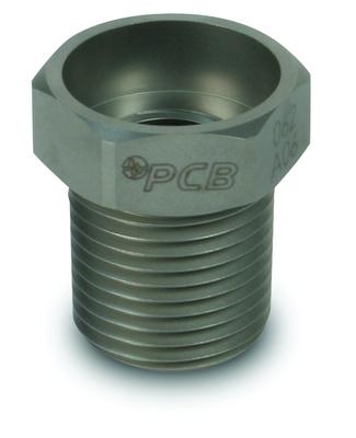 pipe thread adaptor, 1/2-14 npt (for model 106b)