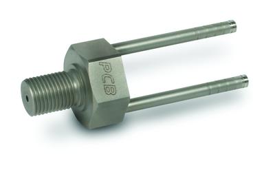 water-cooled adaptor, sensor recess mount, 1/2-20 thd, 1.0 hex (for series 111, 112 & 113)