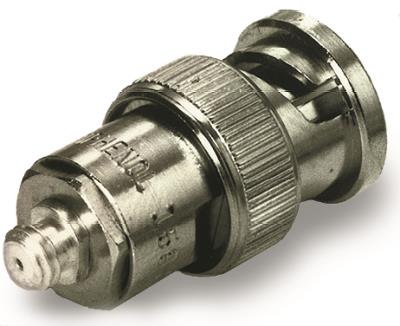 connector adaptor m4 jack to bnc plug