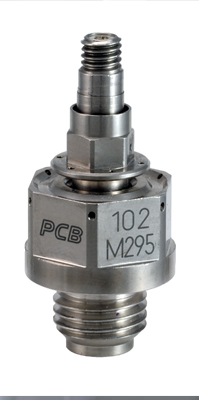 cryogenic icp® pressure sensor, 3500 psi, 1.5 mv/psi, 7/16-20 unf mtg thd