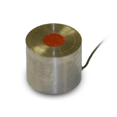 acoustic icp® pressure sensor, 250 mv/psi, 20 psi, 3 ft integral cable terminating in a 10-32 solder adapter. time constant of 3 to 50 sec