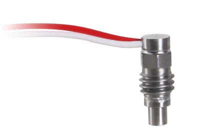 subminiature icp® pressure sensor, 100 psi, 50 mv/psi, 0.099 dia. diaphragm, 10-32 mtg thd