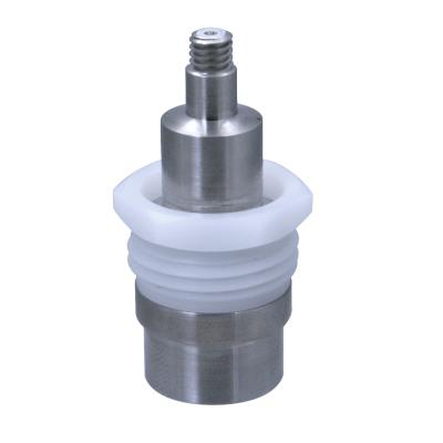 icp®  acoustic pressure sensor, 500 mv/psi, resolution 0.00007 psi (+86 db), accel. comp.