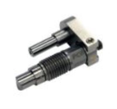 conformal ballistics pressure sensor for 338 norma mag.