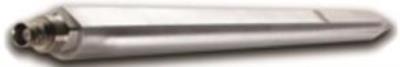 quartz, free-field icp® blast pressure pencil probe, 25 psi, 200 mv/psi, bnc connector