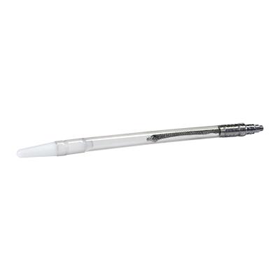 tourmaline icp® underwater blast sensor, 7.6 length, 50k psi, 0.1 mv/psi
