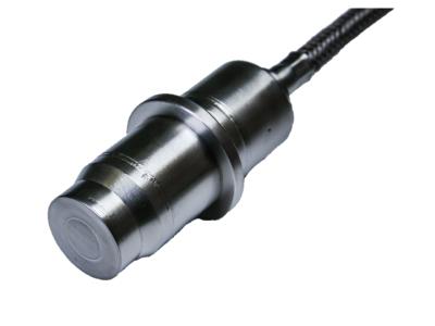 differential charge output pressure sensor with uht-12™ element, 16.0 pc/psi, +1200 f, atex-csa approved