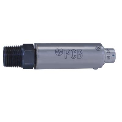 intrinsic custom pressure sensor, 3000psi port