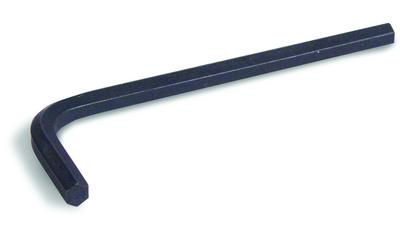 allen wrench, 3/32 hex head (for use with 4-40 thd cap screws)