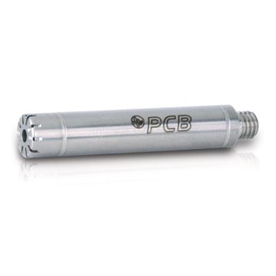 icp® array short microphone with integral preamplifier, 10-32 connector, teds
