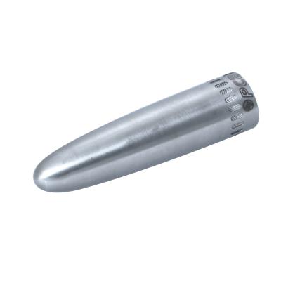 1/2-inch nose cone