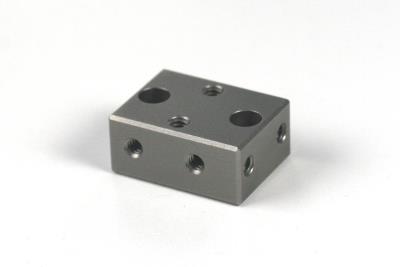 triaxial mounting block for series 3991
