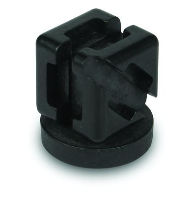 triaxial mtg block, outside mount (for model 333b)