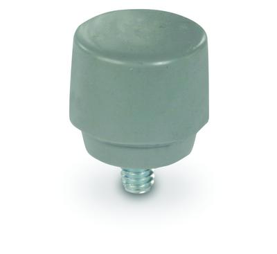 1, super soft, grey, 1/4-20 thread tip (for model 086d05)