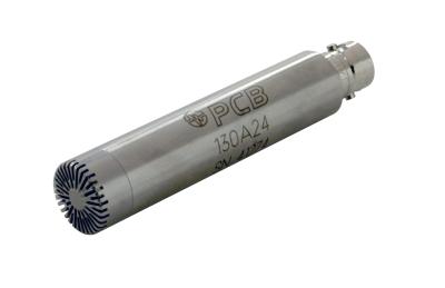 icp® water resistant array microphone and preamplifier