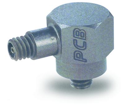 ess mini (2 gm), quartz shear icp® accel., 10 mv/g, 2 to 10k hz, 5-44 side conn., 5-40 mtg stud, to +325 f/+163 c