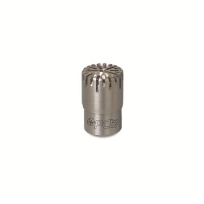 1/4 inch pressure mic prepolarized, side vent