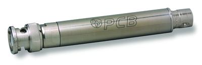 in-line analog a-weighting filter (for icp preamps (type 1) requires 4 ma current supply, min.)