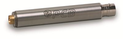 icp® microphone preamplifier 1/2 to be used with prepolarized condenser microphone.
