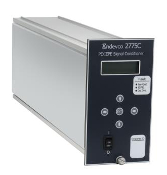 Endevco Model 2775C