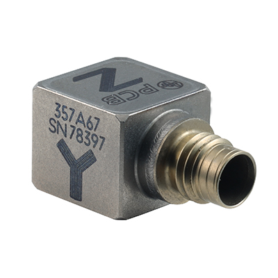 Model 357A67